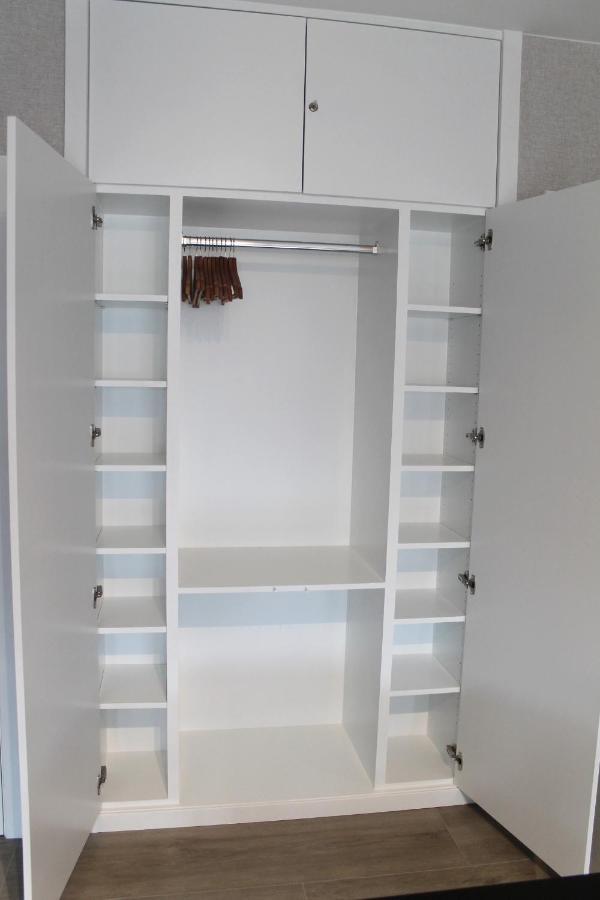 Studio Boris, Voor Een Comfortabel Verblijf ! Apartamento Middelkerke Exterior foto