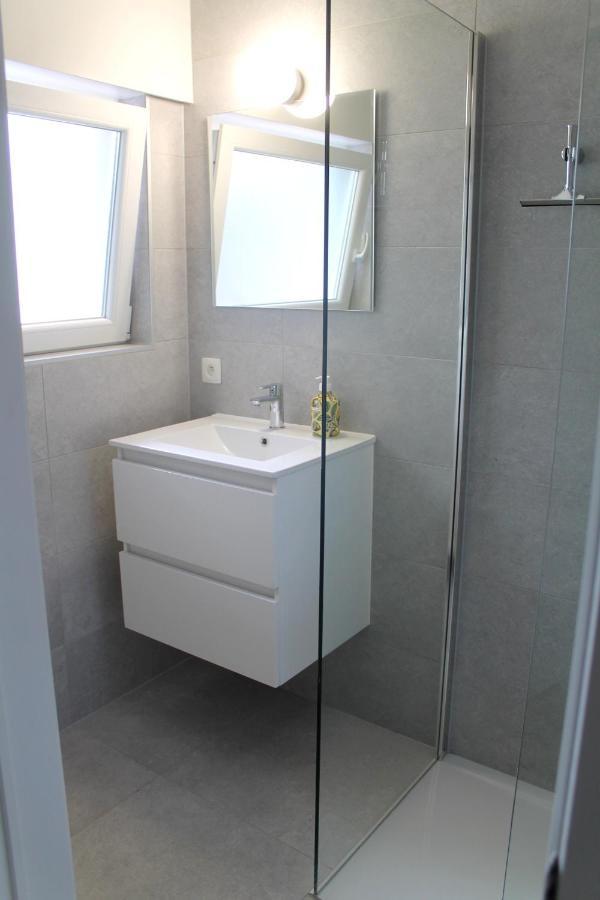 Studio Boris, Voor Een Comfortabel Verblijf ! Apartamento Middelkerke Exterior foto
