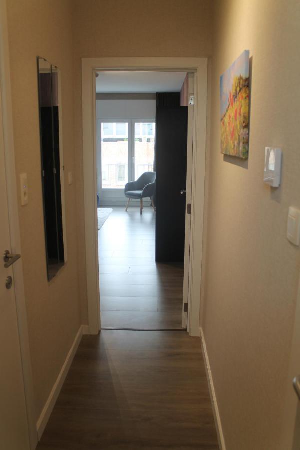 Studio Boris, Voor Een Comfortabel Verblijf ! Apartamento Middelkerke Exterior foto